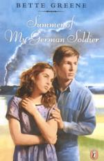 Summer of My German Soldier