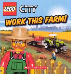 Work This Farm! (Lego City) （Reprint）