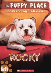 Rocky (Puppy Place) （Reprint）