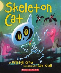Skeleton Cat （Reprint）