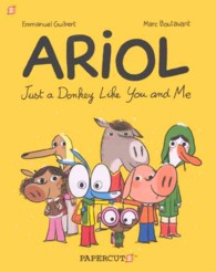 Just a Donkey Like You and Me (Ariol) （Reprint）