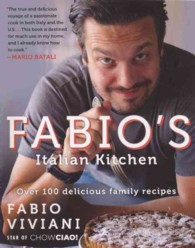 Fabio's Italian Kitchen （Reprint）