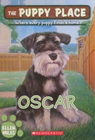 Oscar (The Puppy Palace) （Reprint）