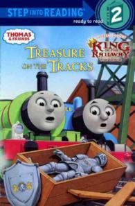 Treasure on the Tracks (Thomas & Friends: Step into Reading, Step 2) （Reprint）