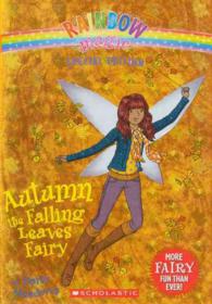 Autumn the Falling Leaves Fairy （Special）