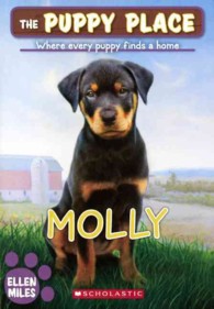 Molly (The Puppy Place) （Reprint）