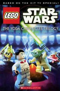 The Yoda Chronicles Trilogy (Lego Star Wars) （Reprint）