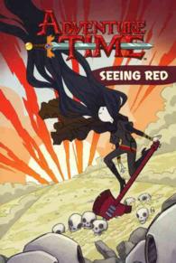 Adventure Time: Seeing Red (Adventure Time)