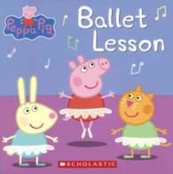 Ballet Lesson (Peppa Pig) （Reprint）