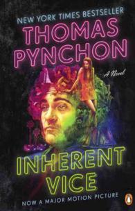 Inherent Vice （Reprint）