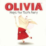 Olivia Helps the Tooth Fairy (Olivia) （Reprint）