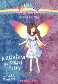 Angelica the Angel Fairy