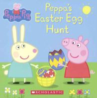 Peppa's Easter Egg Hunt (Peppa Pig) （Reprint）