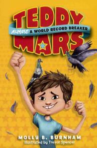 Almost a World Record Breaker