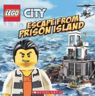 Escape from Prison Island (Lego City) （Reprint）