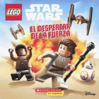 El Despertar De La Fuerza/ the Force Awakens (Lego Star Wars) （Reprint）
