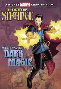 Mystery of the Dark Magic (Doctor Strange) （Reprint）