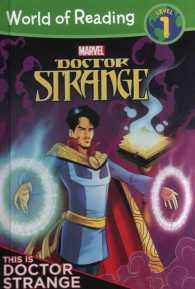 This Is Doctor Strange (World of Reading, Level 1) （Reprint）