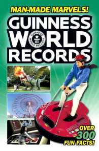 Guinness World Records : Man-Made Marvels! （Reprint）