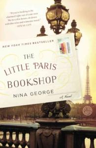 The Little Paris Bookshop （Reprint）