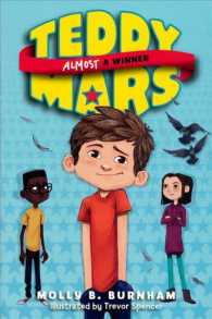 Almost a Winner (Teddy Mars) （Reprint）
