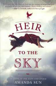 Heir to the Sky