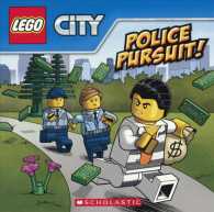 Police Pursuit! (Lego City) （Reprint）