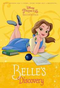 Belle's Discovery : Beginnings
