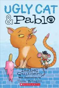 Ugly Cat & Pablo （Reprint）