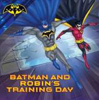Batman and Robin's Training Day (Batman) （Reprint）