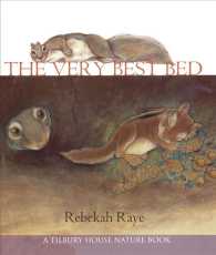 The Very Best Bed （Reprint）