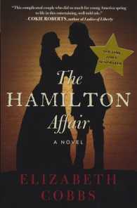 The Hamilton Affair （Reprint）