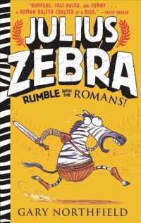 Rumble with the Romans! (Julius Zebra) （Reprint）