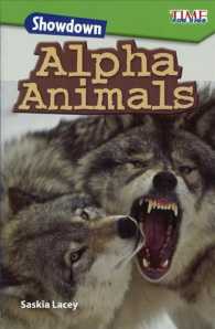 Showdown : Alpha Animals