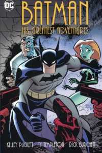 Batman : His Greatest Adventures (Batman) （Reprint）