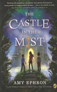 The Castle in the Mist （Reprint）