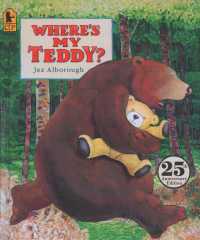 Where's My Teddy? （25 REP ANV）