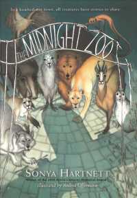 The Midnight Zoo （Reprint）