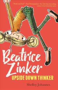 Beatrice Zinker, Upside Down Thinker （Reprint）