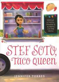 Stef Soto, Taco Queen （Reprint）
