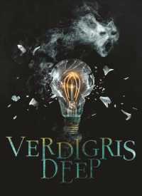Verdigris Deep