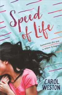 Speed of Life （Reprint）