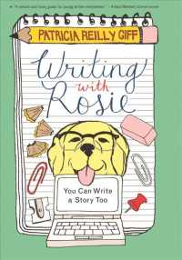 Writing with Rosie (You Can Write a Story Too) （Reprint）