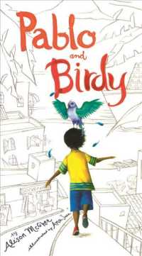 Pablo and Birdy （Reprint）