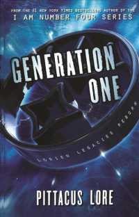 Generation One （Reprint）