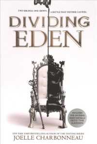 Dividing Eden （Reprint）