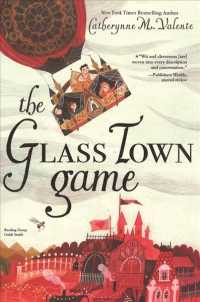 The Glass Town Game （Reprint）