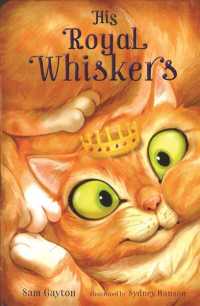 His Royal Whiskers （Reprint）