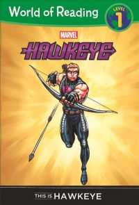 This Is Hawkeye (World of Reading)