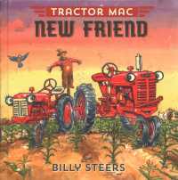 New Friend (Tractor Mac) （Reprint）
